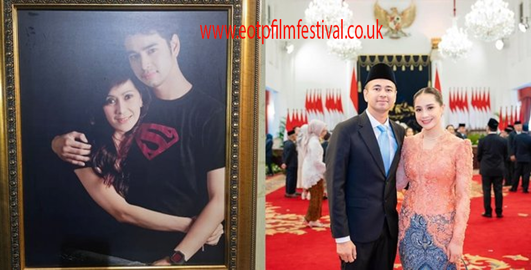 Perjalanan Karir Raffi Ahmad