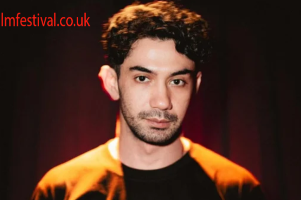 Reza Rahadian