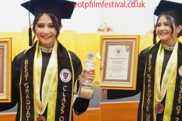 Prilly Latuconsina