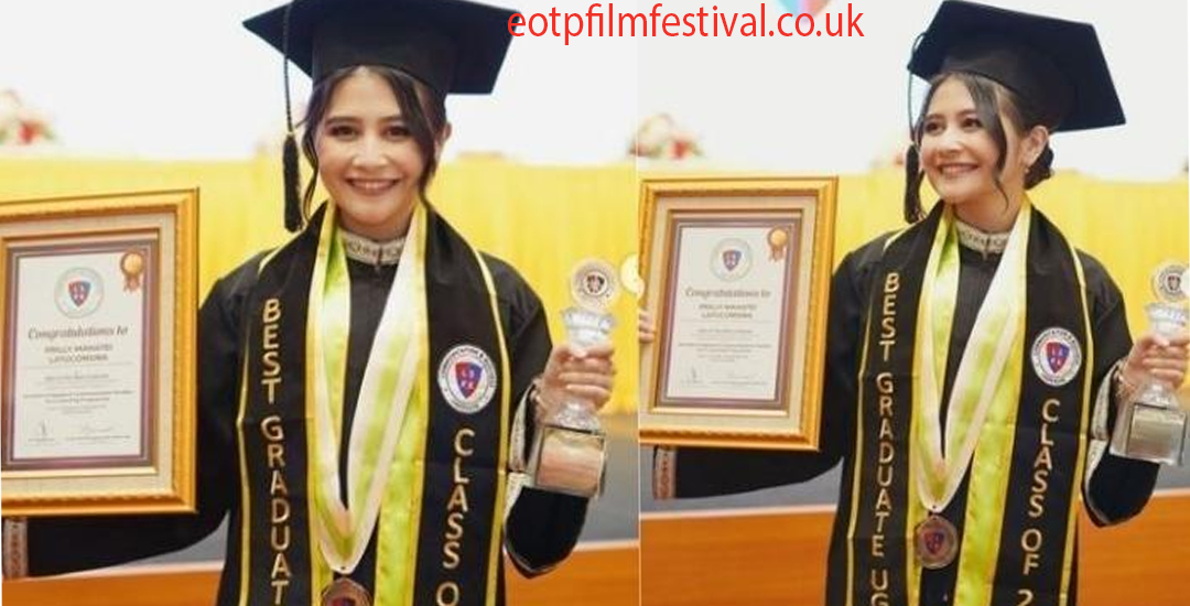 Prilly Latuconsina