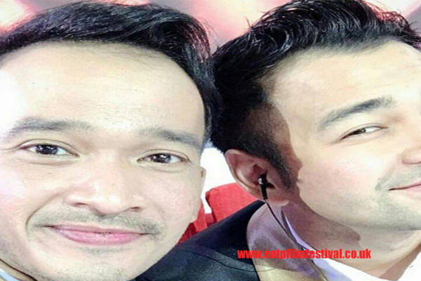 Tabungan Dibongkar Artis Terkaya