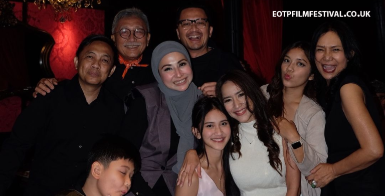 Deswita Maharani dan Risma di Perayaan Ultah Harleyava Princi