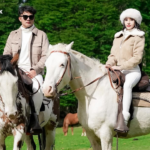 Guntur Triyoga dan Apris Devita