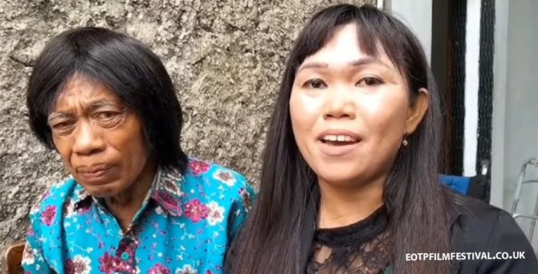 Curhat Istri Kesepuluh Pak Tarno, Dewi Dilabrak Istri Pertama
