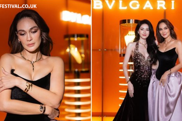 Luna Maya