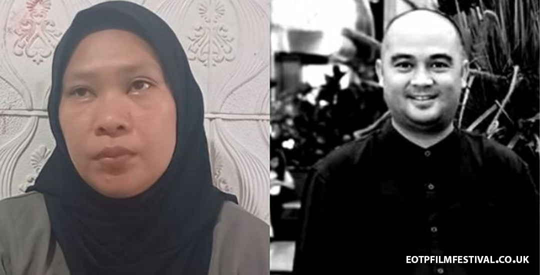 Istri Sandy Permana Belum Bisa Memaafkan Nanang Gimbal