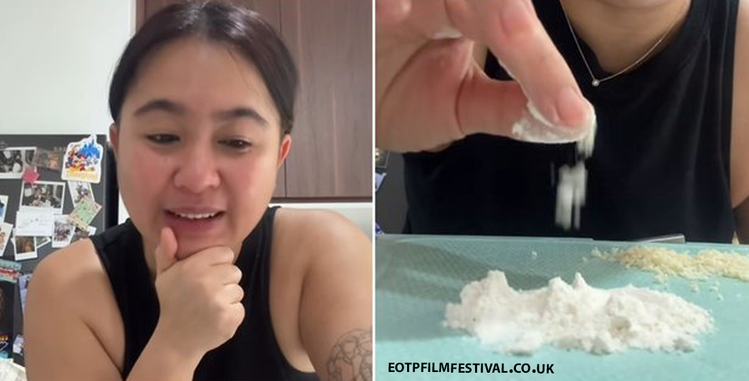 Meira Anastasia, Istri Ernest Prakasa yang Pobia Tepung Maizena