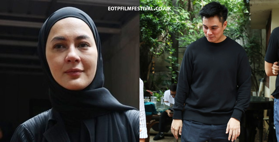 Paula dan Baim Wong