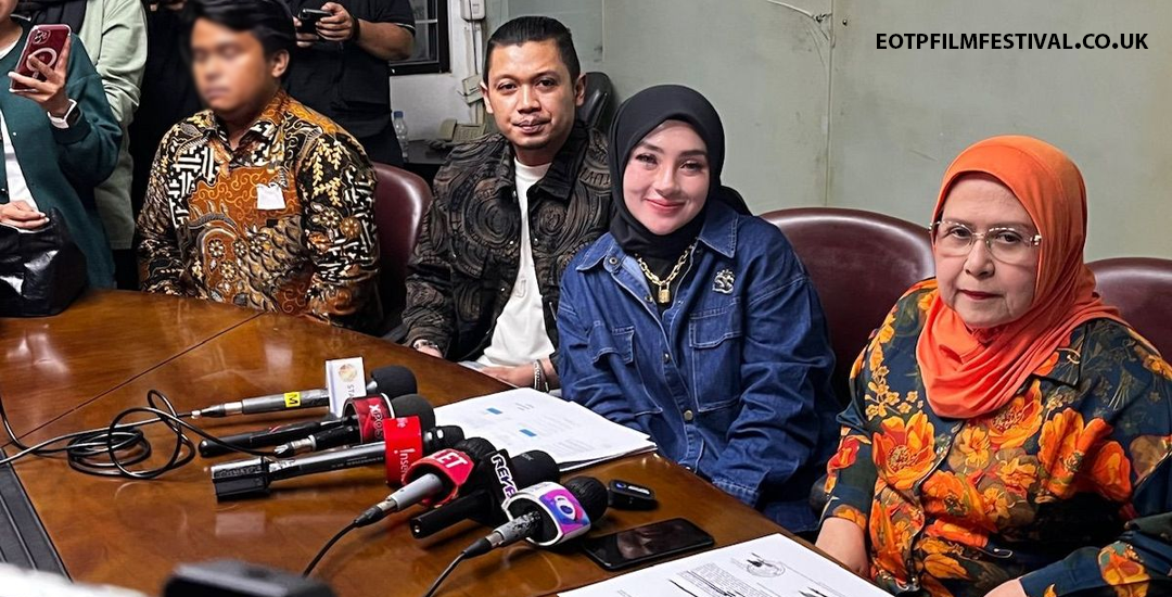 Profil Elza Syarief Pengacara Shella Saukia