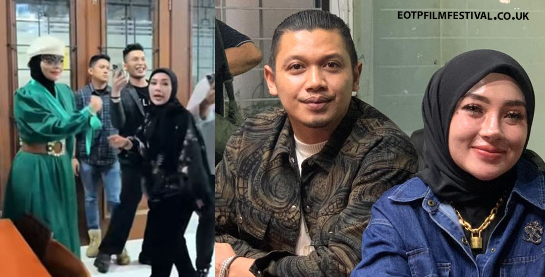 Shella Saukia Akui Labrak Doktif