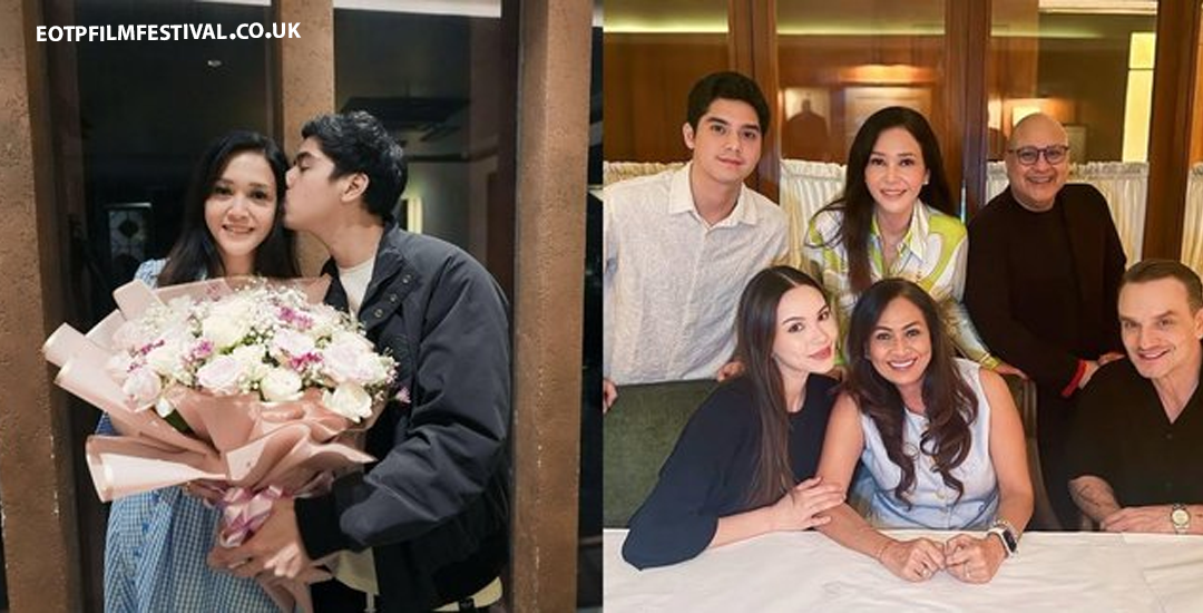 AL Ghazali Menikah, Maia Estianty Tak Berani Bayangkan Masa Depan