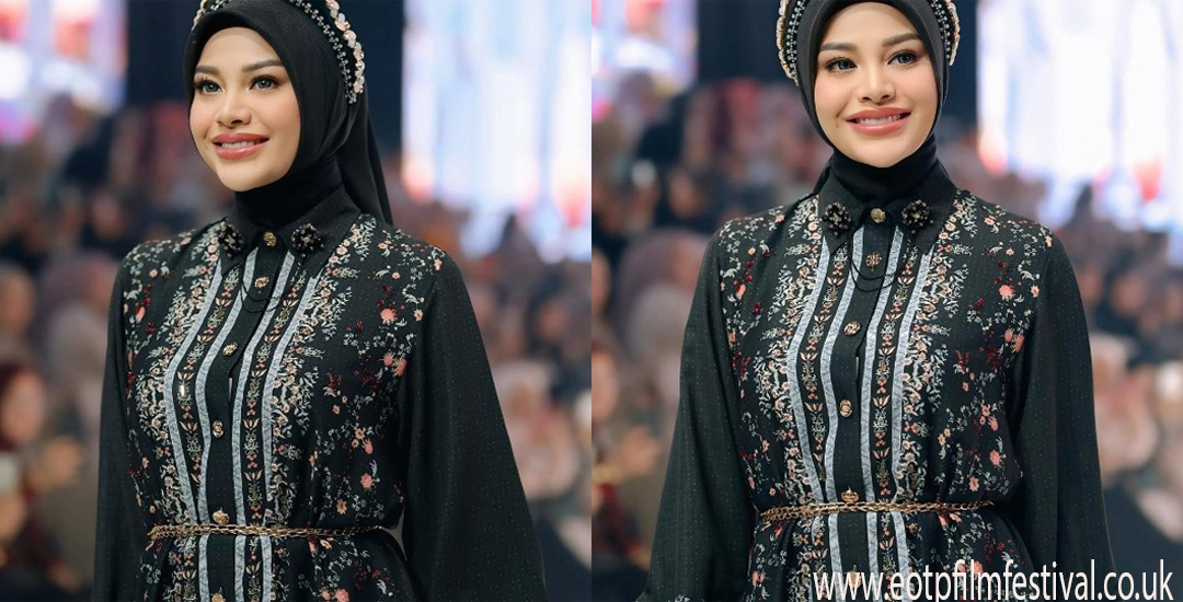 Aurel Hermansyah Transformasi