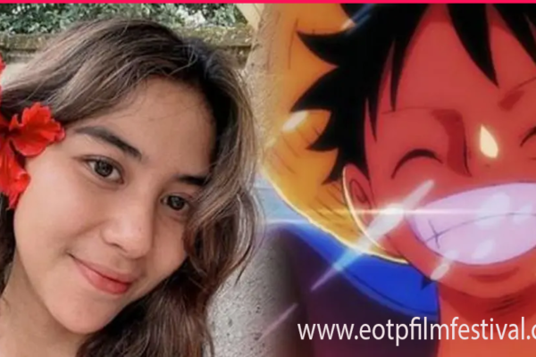 Adinda Thomas Sang Nakama Perempuan
