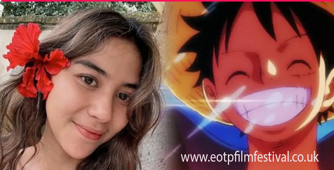 Adinda Thomas Sang Nakama Perempuan