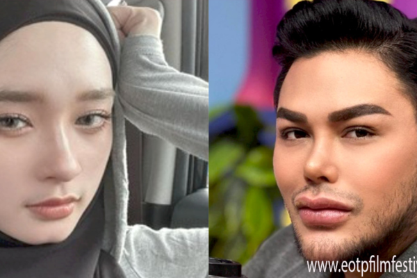 Ivan Gunawan Sindir Inara Rusli