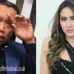 Meggy Diaz Penyanyi Dangdut