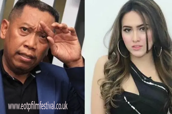 Meggy Diaz Penyanyi Dangdut