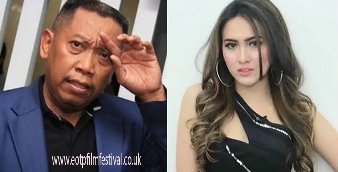 Meggy Diaz Penyanyi Dangdut