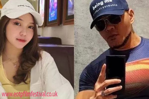 Meyden Seleb TikTok