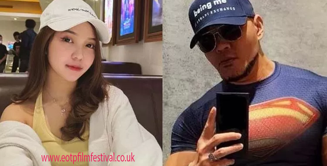 Meyden Seleb TikTok