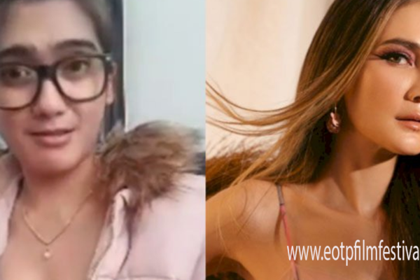 Viral Luna Maya