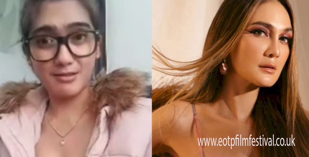 Viral Luna Maya