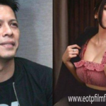 Aura Kasih Artis Seksi