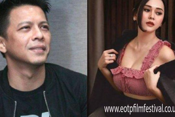 Aura Kasih Artis Seksi