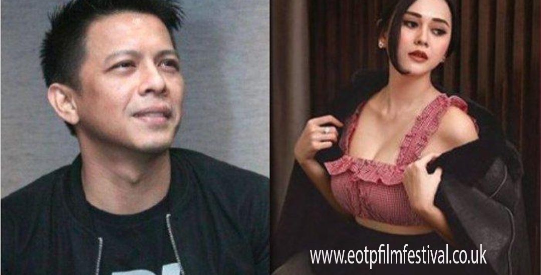 Aura Kasih Artis Seksi