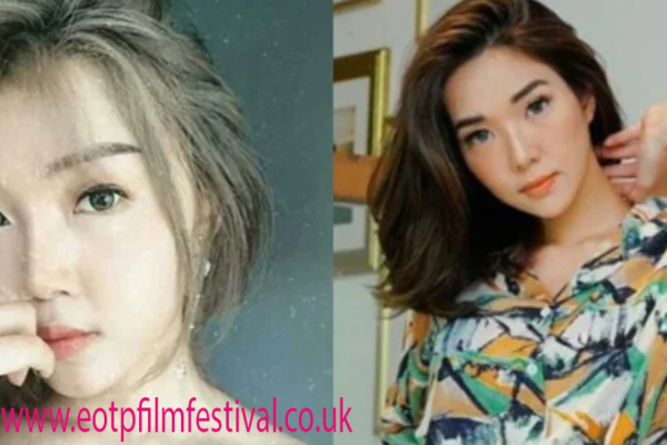 Cindy Clarista Viral