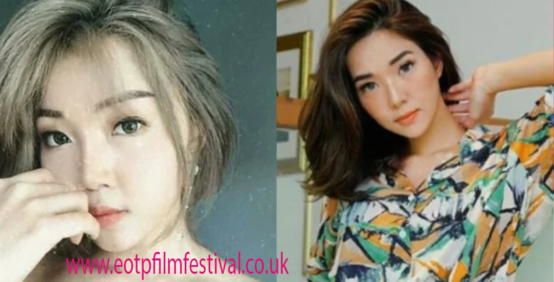 Cindy Clarista Viral
