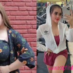 Duo Semangka Kecantikan