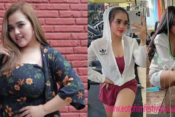 Duo Semangka Kecantikan