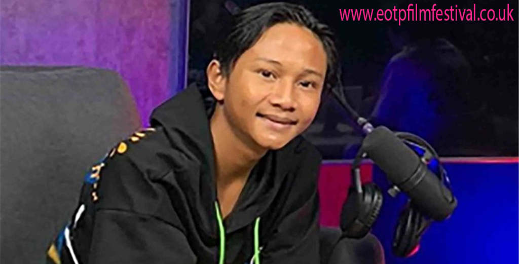 Fajar Sadboy Viral