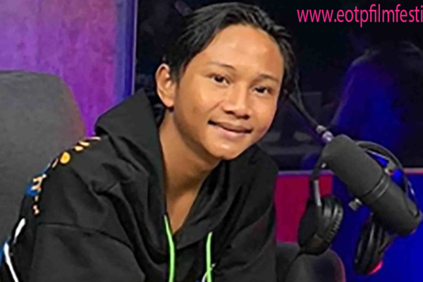 Fajar Sadboy Viral