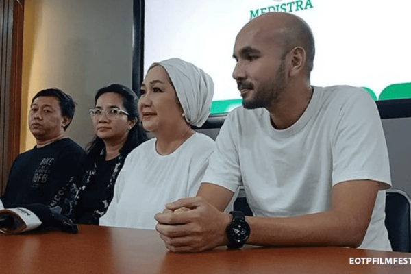 Keluarga Ungkap Alasan Titiek Puspa Belum Boleh Dijenguk