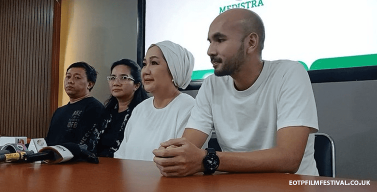 Keluarga Ungkap Alasan Titiek Puspa Belum Boleh Dijenguk
