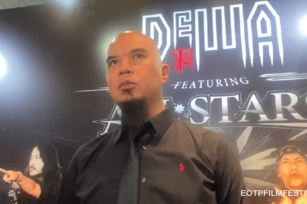 Rencana Ahmad Dhani Tagih Ariel NOAH soal Royalti Lagu