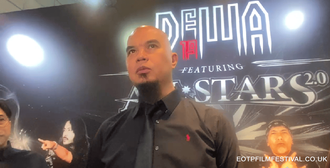 Rencana Ahmad Dhani Tagih Ariel NOAH soal Royalti Lagu