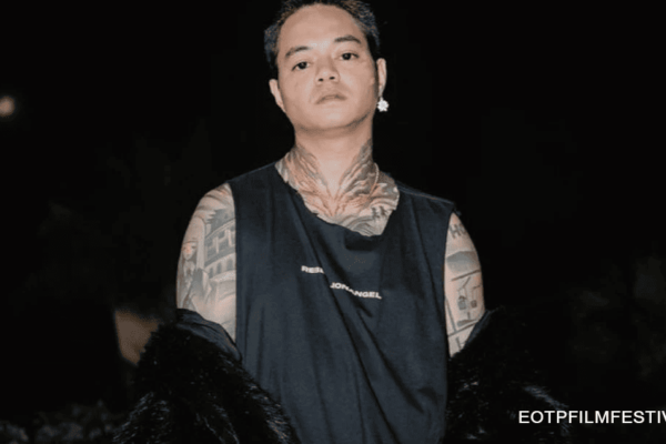 Reza Arap Buktikan Marathon Amal Bisa Bantu Banyak Orang