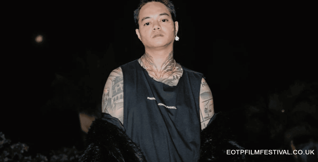 Reza Arap Buktikan Marathon Amal Bisa Bantu Banyak Orang