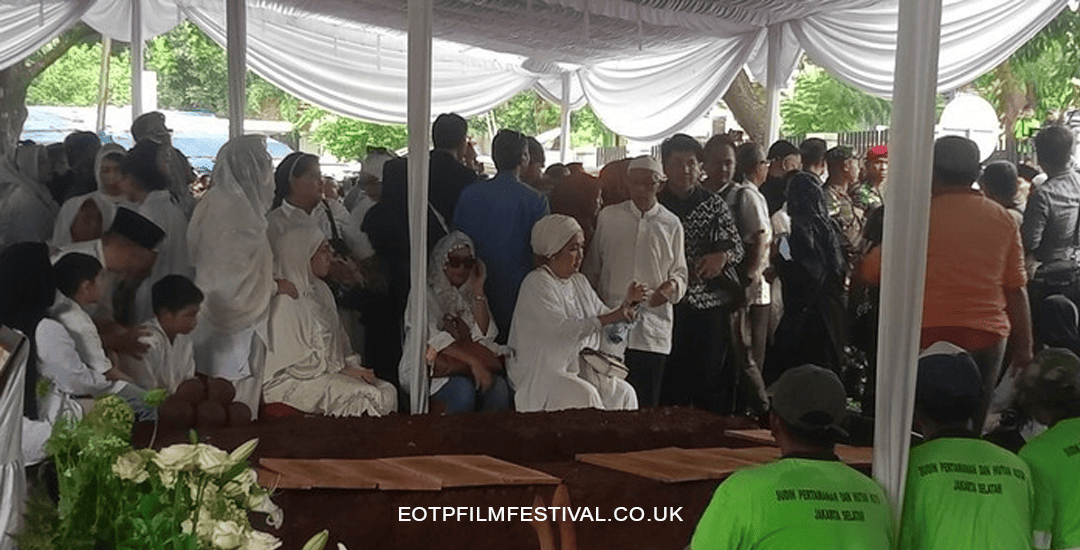 Tangis dan Doa Mengiringi Kepergian Sang Legenda Titiek Puspa
