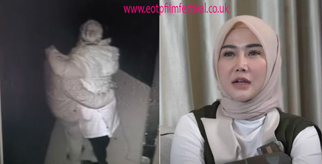 Video Syur Diduga Marissya Icha Viral di Media Sosial Video Syur Diduga