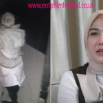 Video Syur Diduga