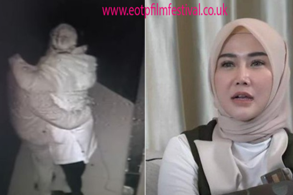 Video Syur Diduga