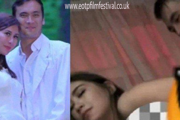 Video Syur Mirip Rendy Kjaernett