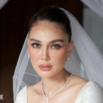 4 MUA Ternama di Balik Pesona Luna Maya Saat Menikah, Ada yang Berkarier di Hollywood