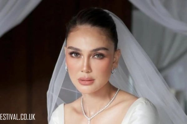 4 MUA Ternama di Balik Pesona Luna Maya Saat Menikah, Ada yang Berkarier di Hollywood