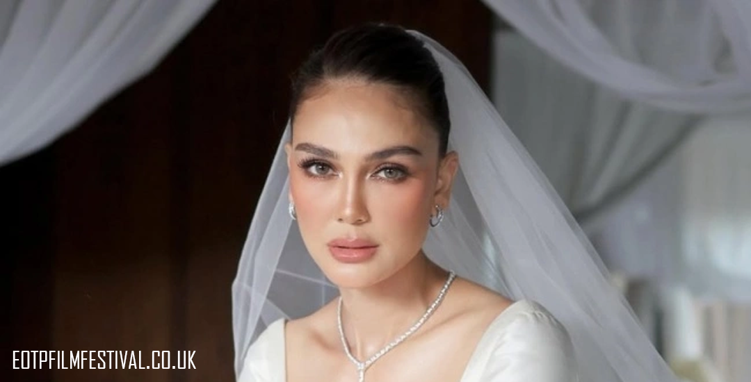 4 MUA Ternama di Balik Pesona Luna Maya Saat Menikah, Ada yang Berkarier di Hollywood