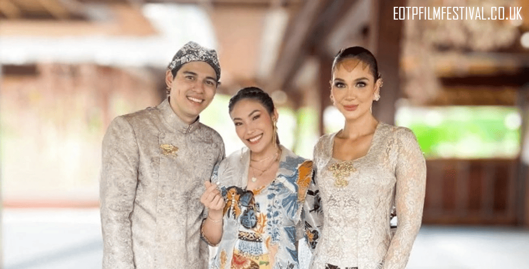 Isi Souvenir Khusus Bridesmaid Luna Maya bikin Syok